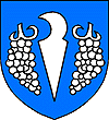 Oficiální znak MČ Brno-Jundrov.