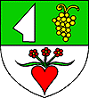 Oficiální znak MČ Brno-Žebětín.